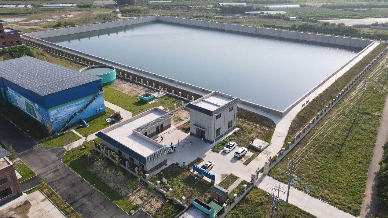 新鄉市“四縣一區”南水北調配套工程南線項目水土保持設施自主驗收情況的公開